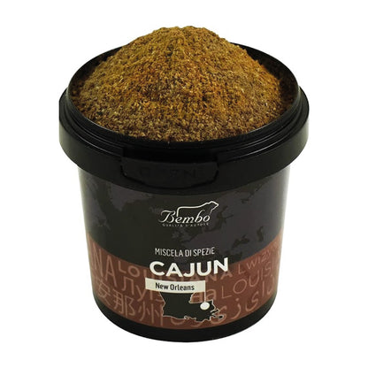 Set Spezie per Griglia BBQ