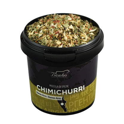 Set Spezie per Griglia BBQ