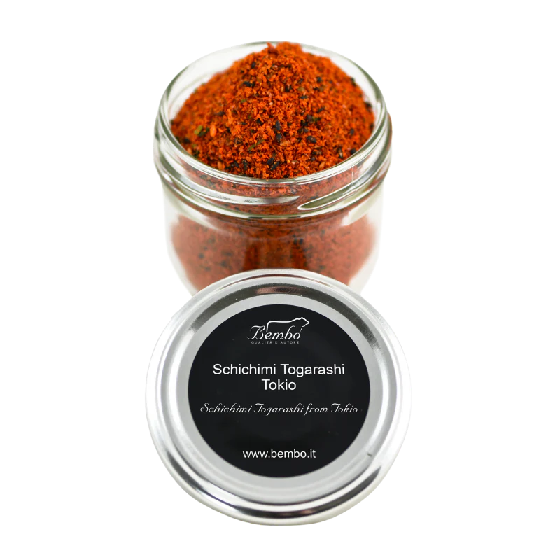 Shichimi Togarashi - 45g