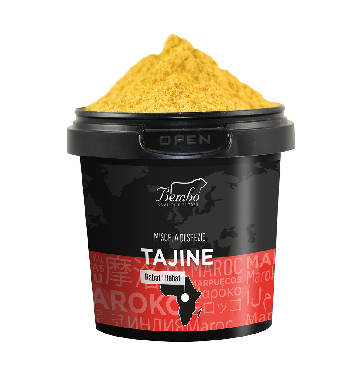 Tagine - 80g