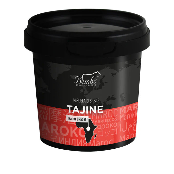 Tagine - 80g