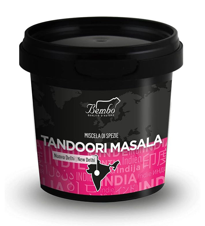 Tandoori Masala