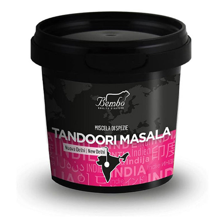 Tandoori Masala - 70g