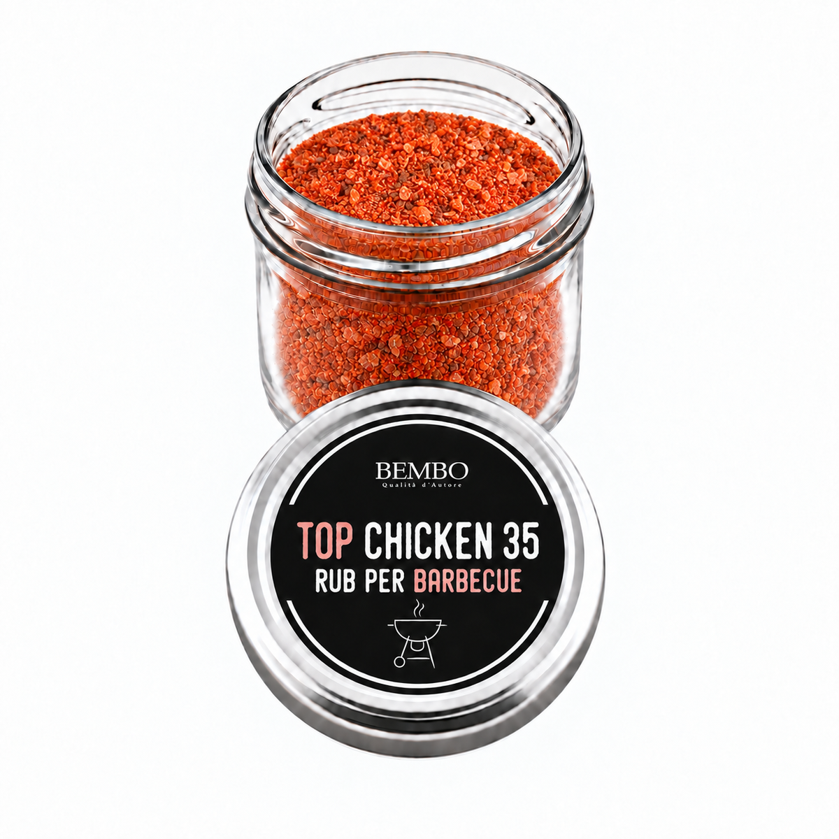 BBQ Rub - Universal RUB 51