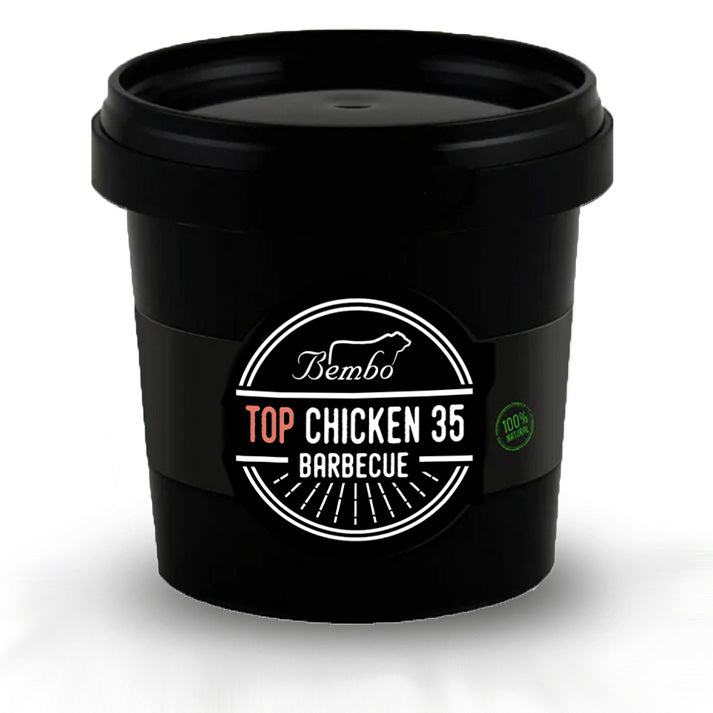 BBQ Rub - Tasty Chicken Rub 