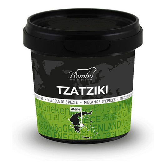 Tzatziki