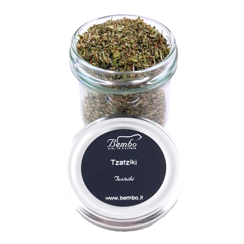 Tzatziki - 30g