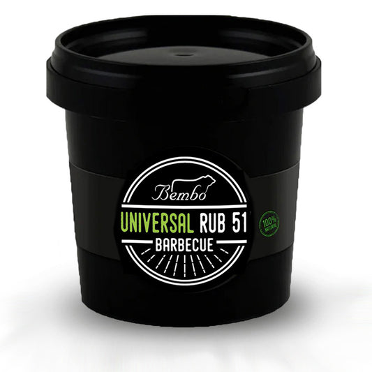 BBQ Rub - Universal BBQ Rub