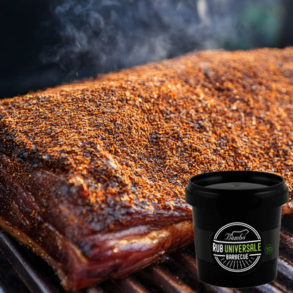 BBQ Rub - Universal BBQ Rub