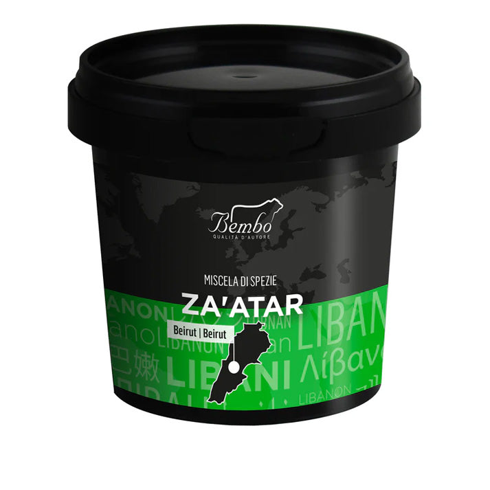 Za'atar - 55g
