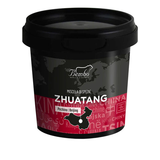 Zhuatang - 55g
