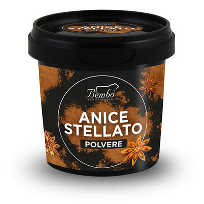 Anice Stellato in Polvere - 55g