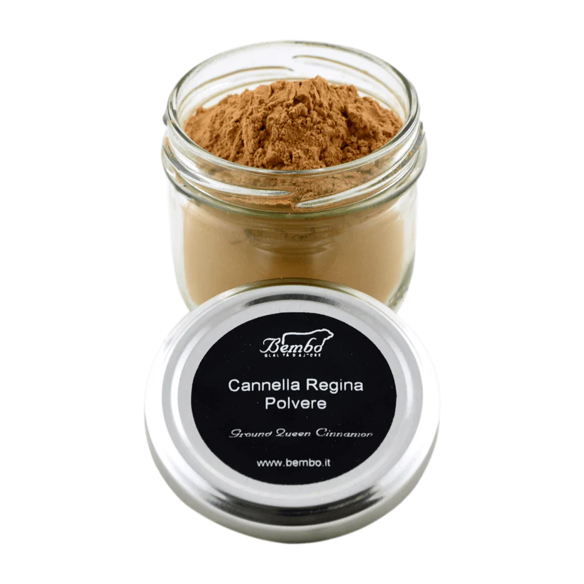 Queen Cinnamon Powder