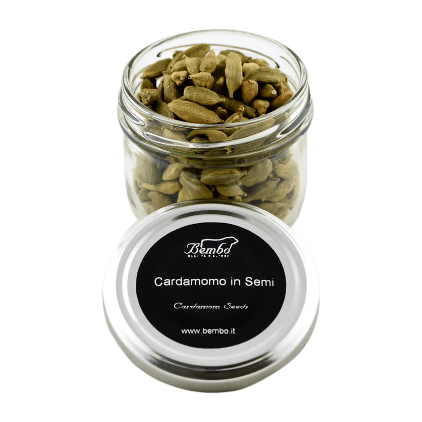 Cardamomo in Semi - 25g