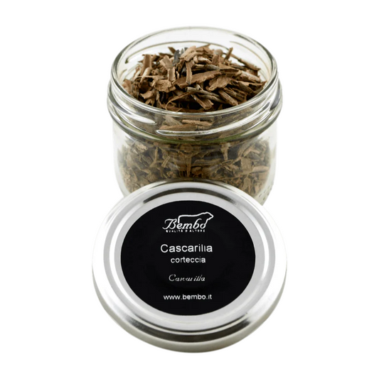 Cascarilla Bark - 28g