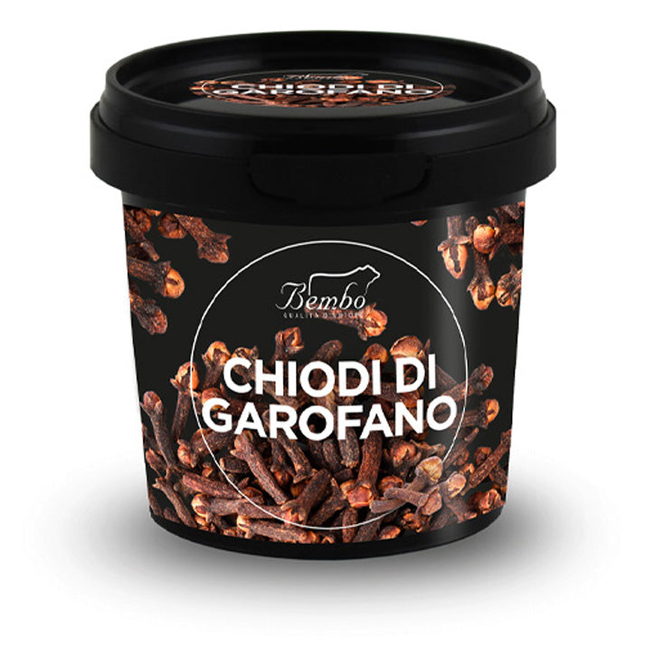 Chiodi di Garofano Interi dello Zanzibar Bembo – vasetto da 45 g