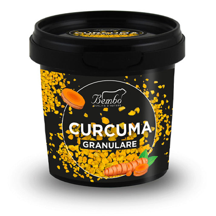 Granulated Turmeric - 65g