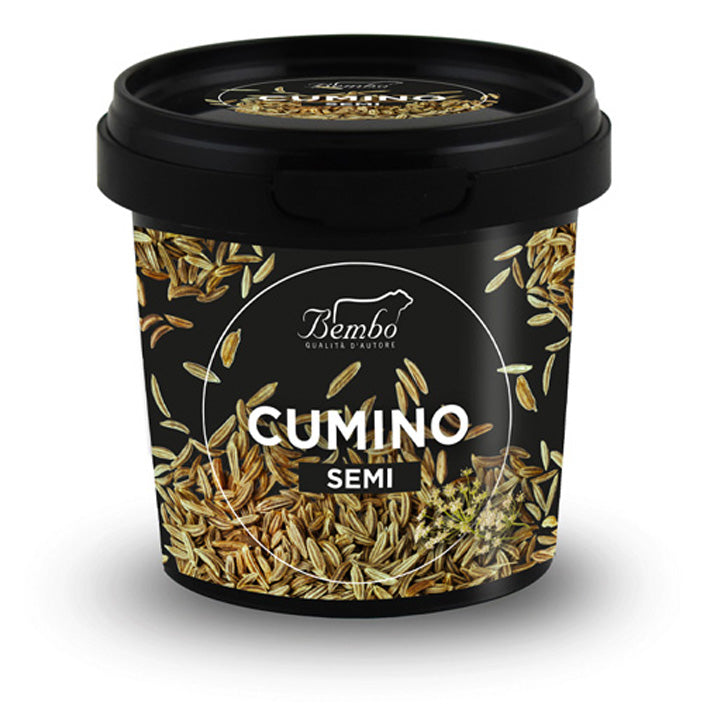 Cumino in Semi - 60g