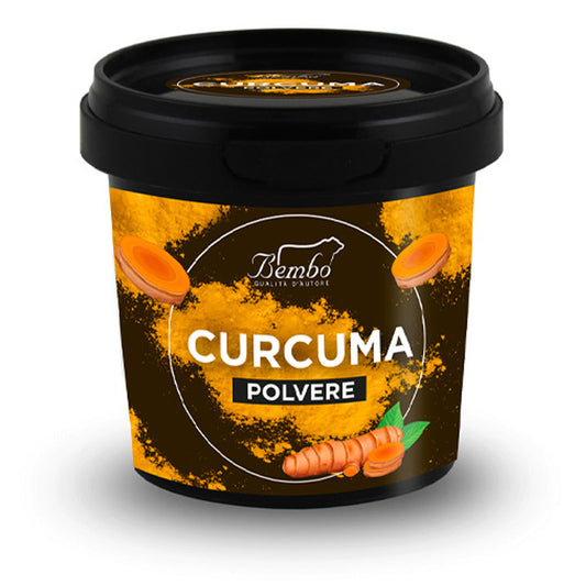 Curcuma in Polvere - 80g