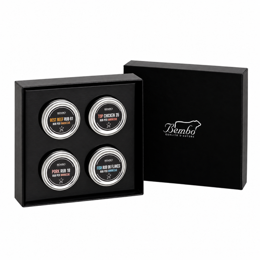 Rub pour BBQ - RUB universel 51