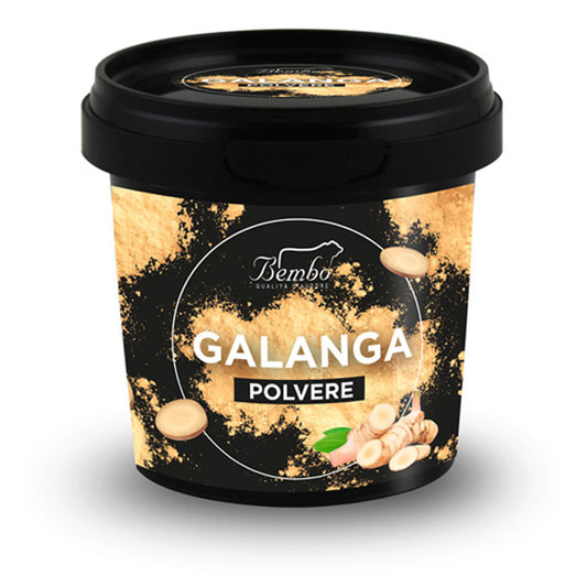 Galanga - 55g