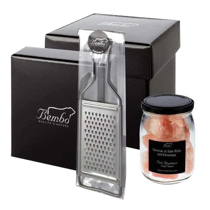 Pink Himalayan Salt Gems – Bembo