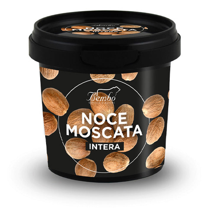 Nuez moscada entera - 60g