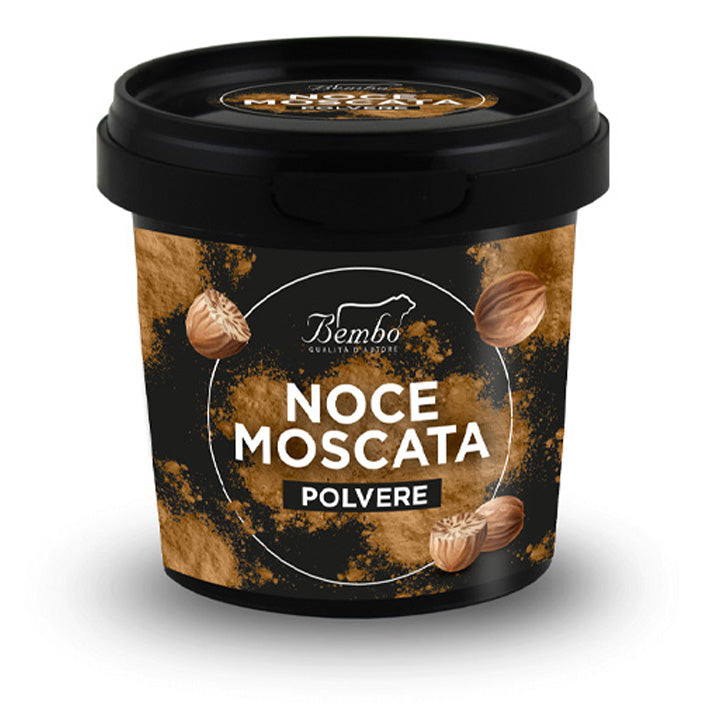 Nuez moscada en polvo - 60g