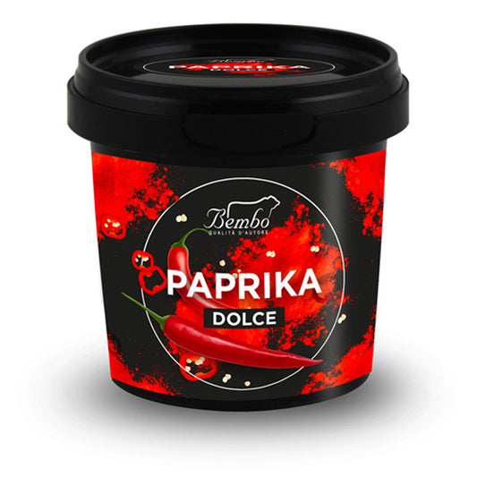 Paprica Dolce in Polvere - 70g
