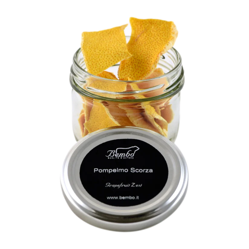 Pomelo en Cáscara - 8g