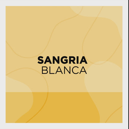 Épices pour 3 Vins Épicés Froids - 3 Sangria Blanca