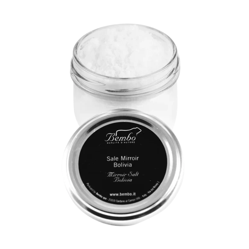 Mirroir Salt