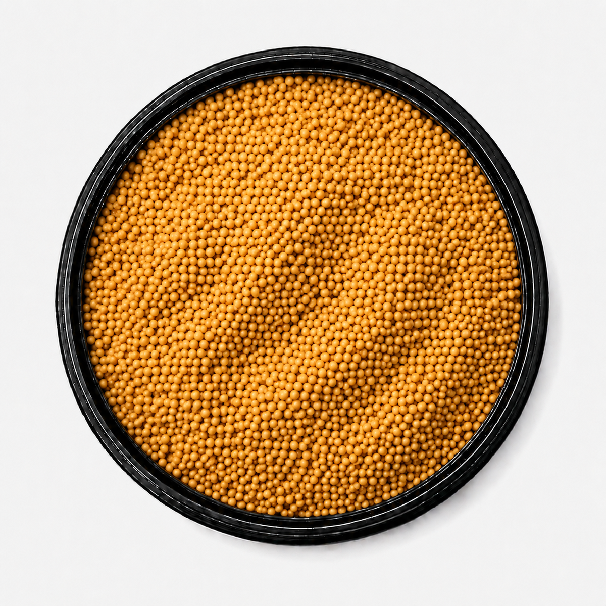 Gelber Senf Samen - 100 g