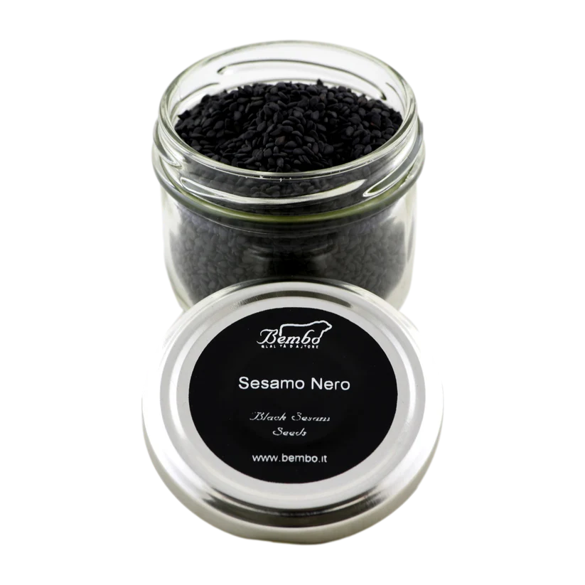 Sésamo Negro