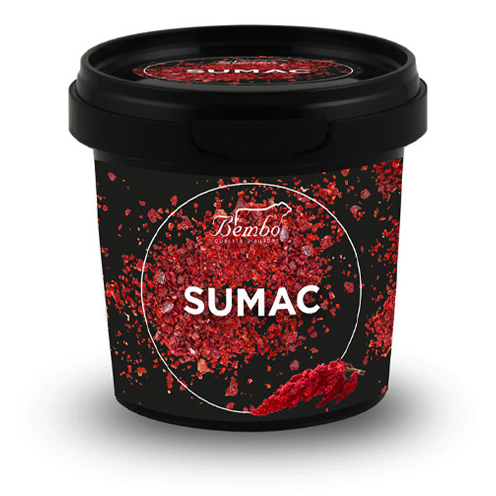 Sumac - 70g