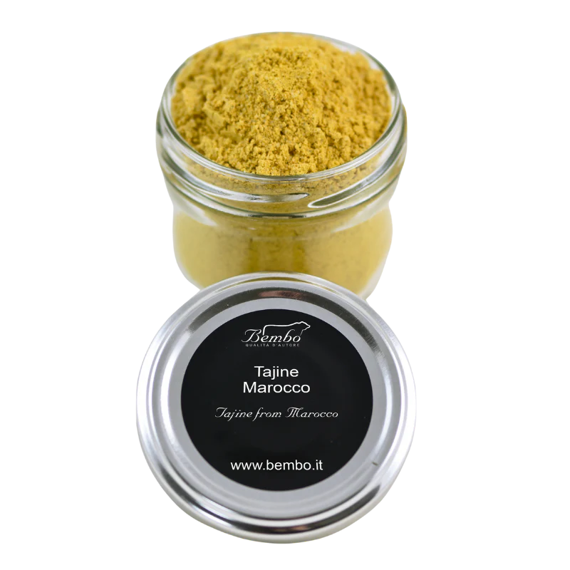 Tajine - 60g