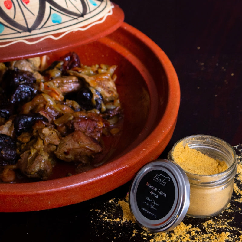Tajine - 60g