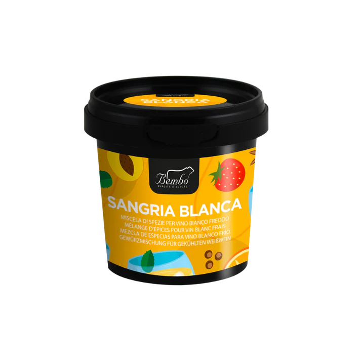 Spezie per Sangria Blanca