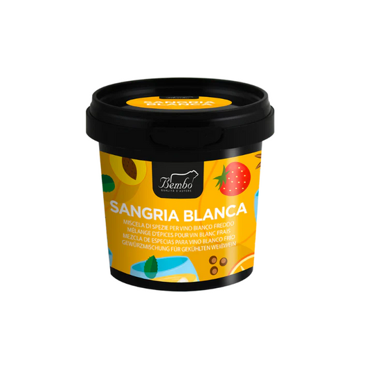 Spezie per Sangria Blanca