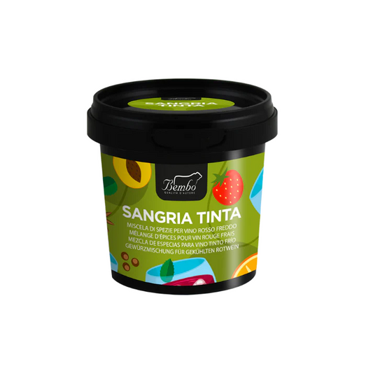 Spezie per Sangria Tinta