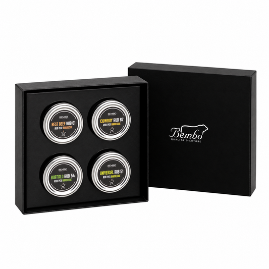 Rub pour BBQ - RUB universel 51