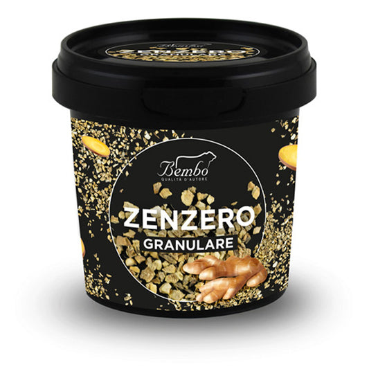 Zenzero Granulare - 40g