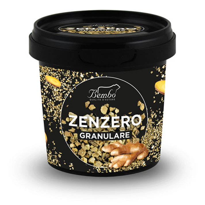 Zenzero Granulare - 40g