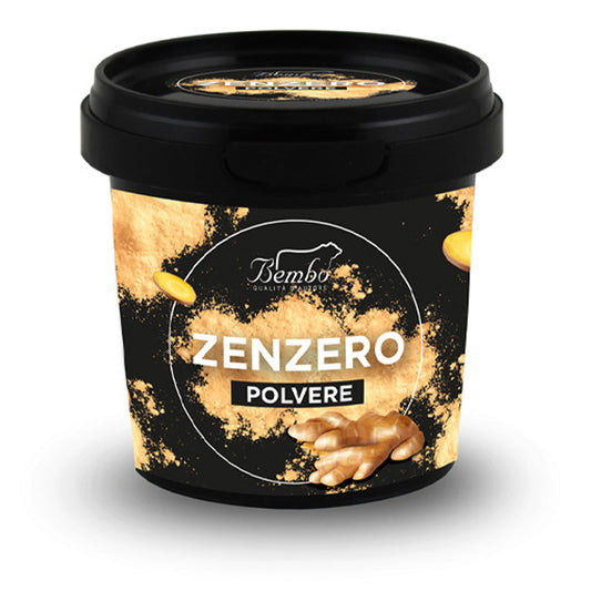 Zenzero in Polvere - 60g