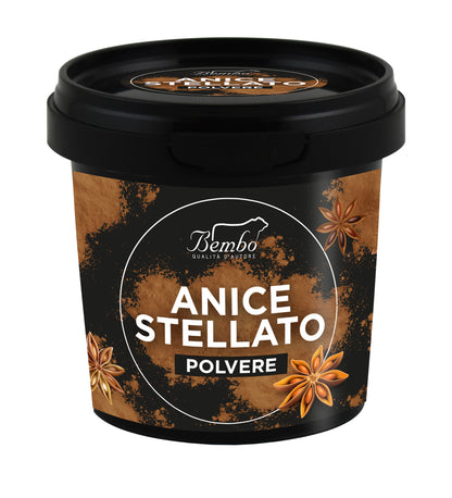 Anice Stellato in Polvere