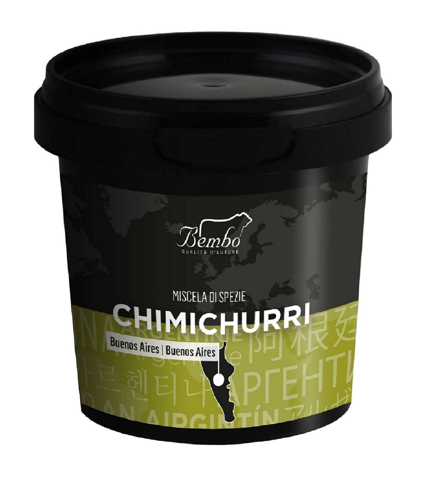 Chimichurri