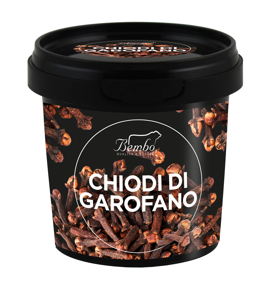 Spezie - Chiodi di Garofano