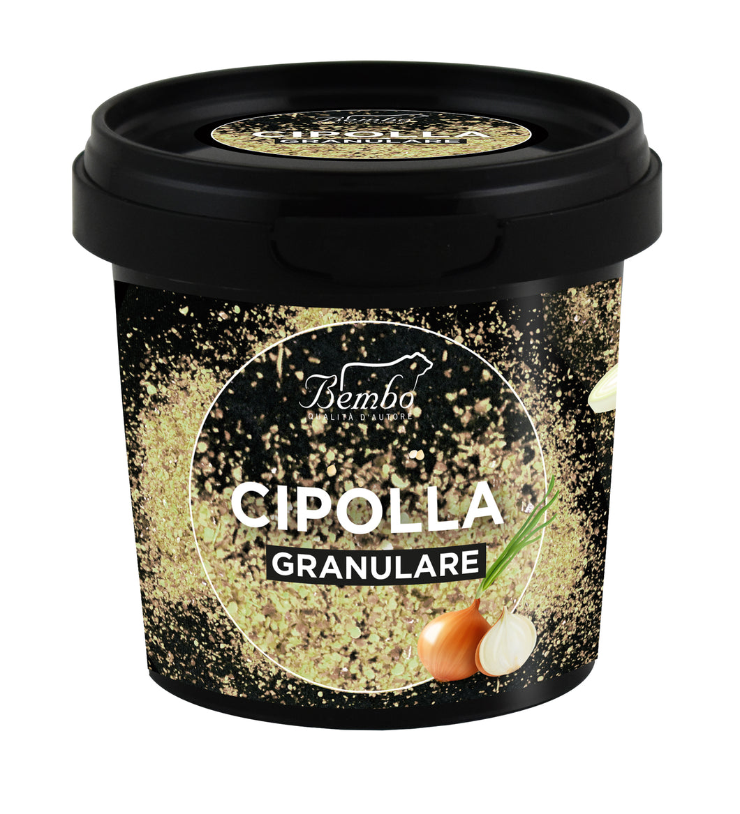Spezie - Cipolla Granulare