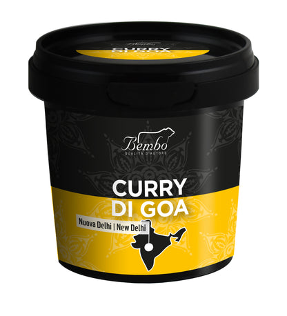 Curry di Goa