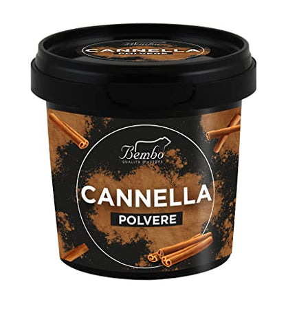 Cannella di Ceylon in Polvere